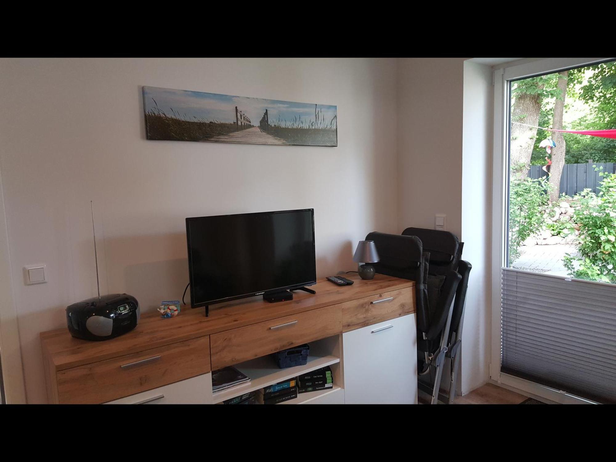 Neu! Ferienwohnung Amrum Taarstedt Esterno foto