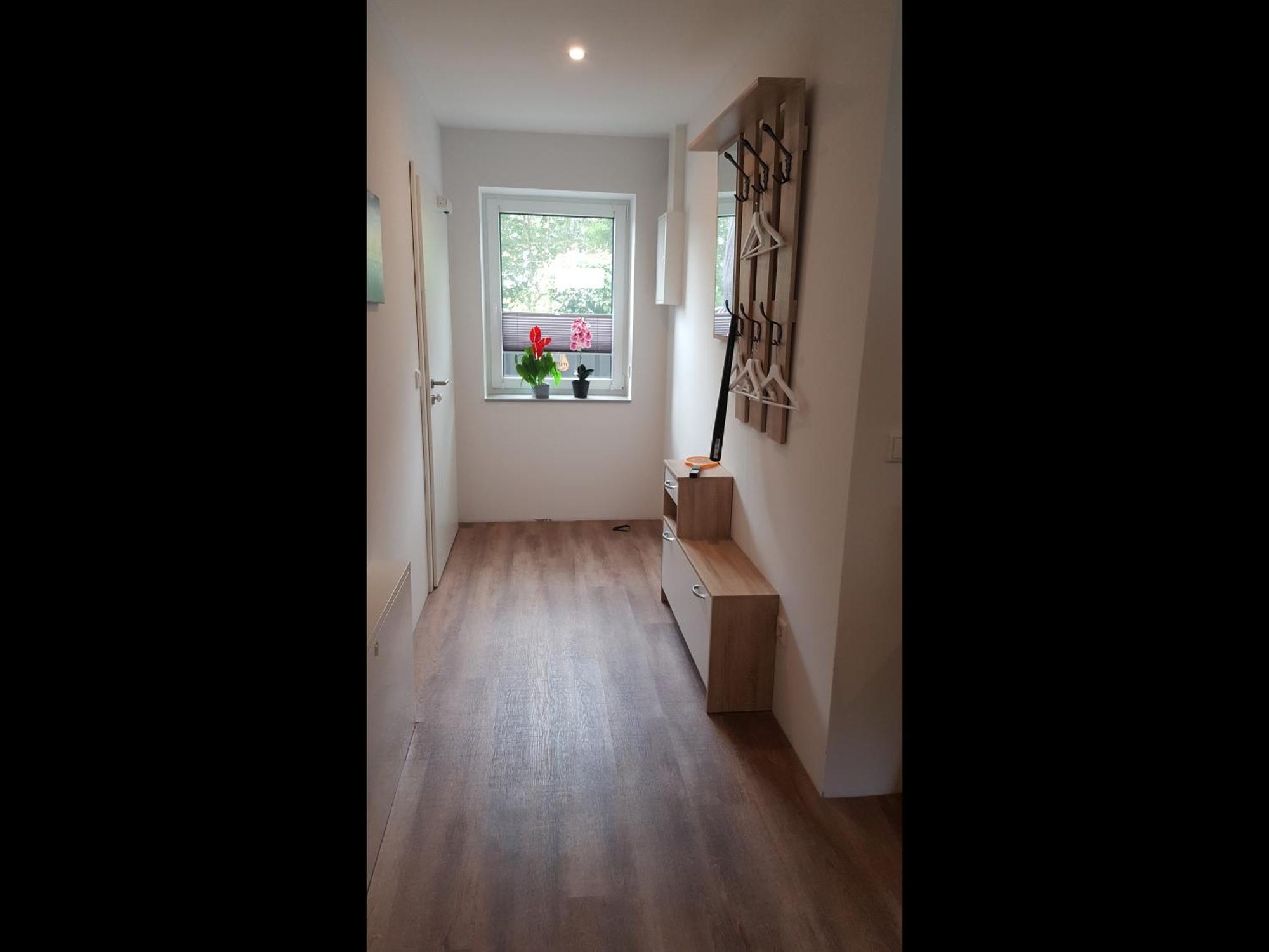 Neu! Ferienwohnung Amrum Taarstedt Esterno foto